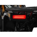 Vozidlo MONSTER Orange Combustion Quad o objemu 200 ccm
