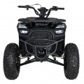 Benzínová čtyřkolka MONSTER 200CC, zelená