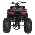 Benzínová čtyřkolka MONSTER 200CC, zelená