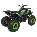 Benzínová čtyřkolka MONSTER 200CC, zelená