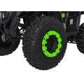 Benzínová čtyřkolka MONSTER 200CC, zelená