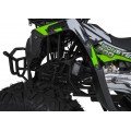 Benzínová čtyřkolka MONSTER 200CC, zelená