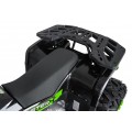 Benzínová čtyřkolka MONSTER 200CC, zelená