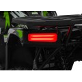 Benzínová čtyřkolka MONSTER 200CC, zelená
