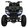 Benzínová čtyřkolka MONSTER 200CC, zelená