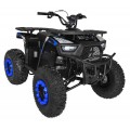200CC MONSTER Blue Combustion Quad vozidlo
