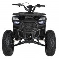 200CC MONSTER Blue Combustion Quad vozidlo
