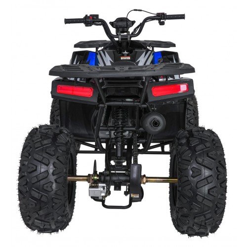 200CC MONSTER Blue Combustion Quad vozidlo