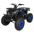 200CC MONSTER Blue Combustion Quad vozidlo