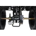 200CC MONSTER Blue Combustion Quad vozidlo