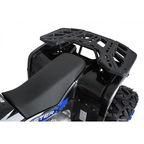 200CC MONSTER Blue Combustion Quad vozidlo