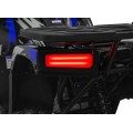 200CC MONSTER Blue Combustion Quad vozidlo