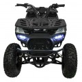 200CC MONSTER Blue Combustion Quad vozidlo
