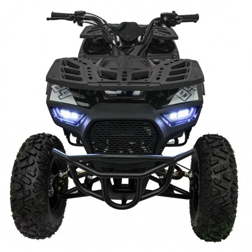 200CC MONSTER Blue Combustion Quad vozidlo