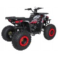 200CC MONSTER červená spalovací čtyřkolka