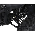 200CC MONSTER červená spalovací čtyřkolka