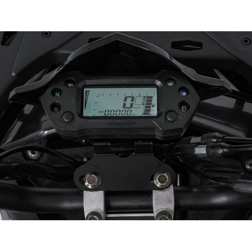 200CC MONSTER červená spalovací čtyřkolka