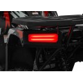 200CC MONSTER červená spalovací čtyřkolka