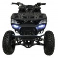200CC MONSTER červená spalovací čtyřkolka