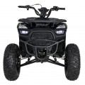 Spalovací čtyřkolka 200CC MONSTER Black
