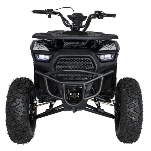 Spalovací čtyřkolka 200CC MONSTER Black