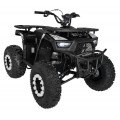 Spalovací čtyřkolka 200CC MONSTER Black