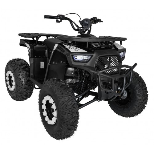 Spalovací čtyřkolka 200CC MONSTER Black
