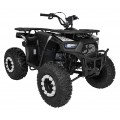 Spalovací čtyřkolka 200CC MONSTER Black