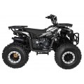 Spalovací čtyřkolka 200CC MONSTER Black
