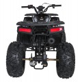 Spalovací čtyřkolka 200CC MONSTER Black