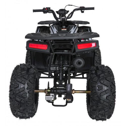 Spalovací čtyřkolka 200CC MONSTER Black