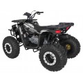 Spalovací čtyřkolka 200CC MONSTER Black