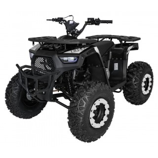 Spalovací čtyřkolka 200CC MONSTER Black