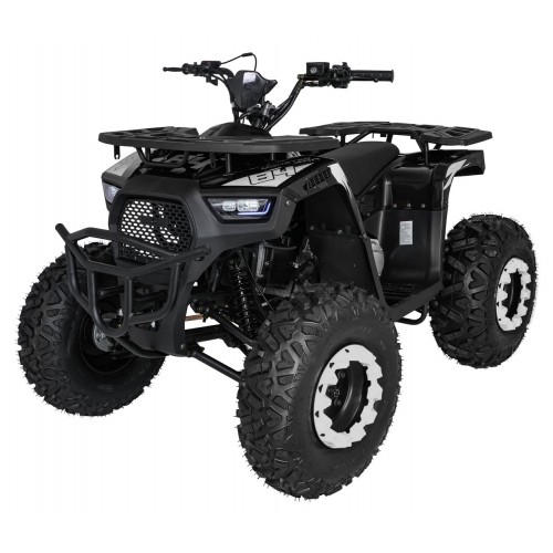 Spalovací čtyřkolka 200CC MONSTER Black