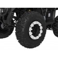 Spalovací čtyřkolka 200CC MONSTER Black