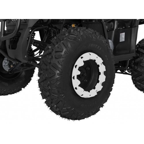 Spalovací čtyřkolka 200CC MONSTER Black