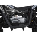 Spalovací čtyřkolka 200CC MONSTER Black