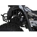 Spalovací čtyřkolka 200CC MONSTER Black