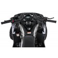 Spalovací čtyřkolka 200CC MONSTER Black