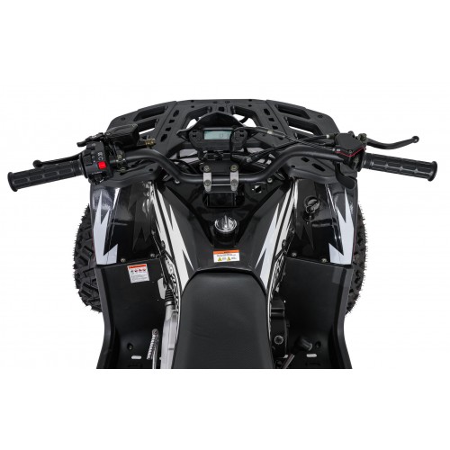 Spalovací čtyřkolka 200CC MONSTER Black