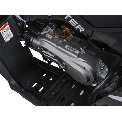 Spalovací čtyřkolka 200CC MONSTER Black