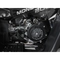 Spalovací čtyřkolka 200CC MONSTER Black