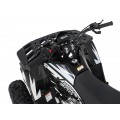 Spalovací čtyřkolka 200CC MONSTER Black