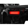 Spalovací čtyřkolka 200CC MONSTER Black