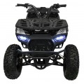 Spalovací čtyřkolka 200CC MONSTER Black