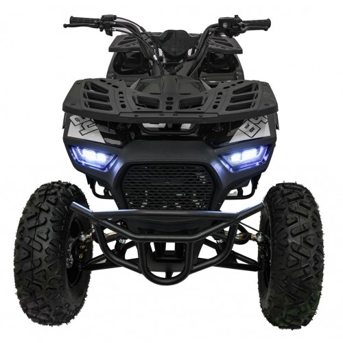 Spalovací čtyřkolka 200CC MONSTER Black