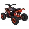 Čtyřkolka DESERT STORM LIFT Orange