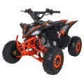 DESERT STORM LIFT Orange Combustion Quad Vehicle