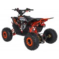 DESERT STORM LIFT Orange Combustion Quad Vehicle