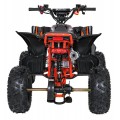 DESERT STORM LIFT Orange Combustion Quad Vehicle